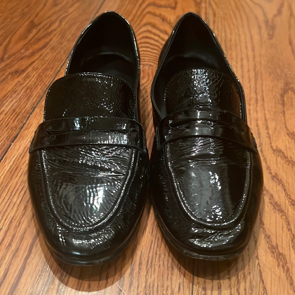 KATE SPADE VERO CUOIO Black Shoes.  Size 10M